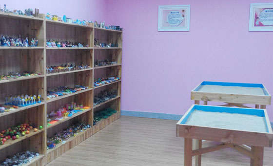 徽韵心理 韵心理 团体心理沙盘 心理咨询室建设方案 智能化设备产品 心理咨询室设备全国代理